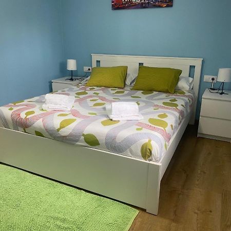Duplex En Vigo, Zona De Bouzas, Cerca De Las Playas Екстериор снимка