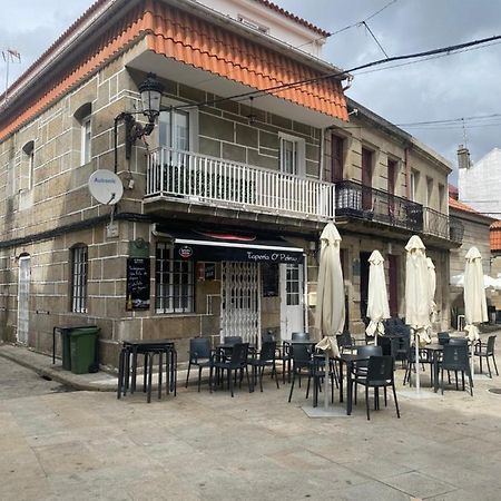 Duplex En Vigo, Zona De Bouzas, Cerca De Las Playas Екстериор снимка