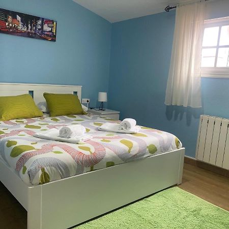 Duplex En Vigo, Zona De Bouzas, Cerca De Las Playas Екстериор снимка