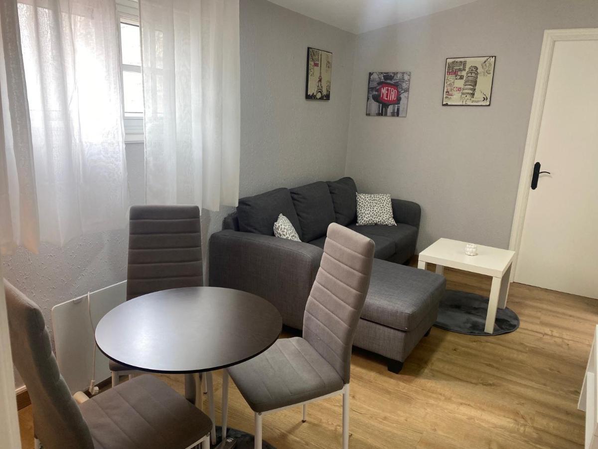 Duplex En Vigo, Zona De Bouzas, Cerca De Las Playas Екстериор снимка