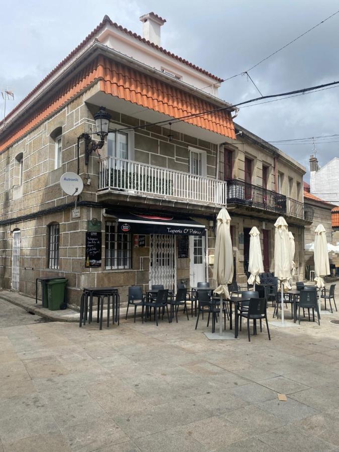 Duplex En Vigo, Zona De Bouzas, Cerca De Las Playas Екстериор снимка