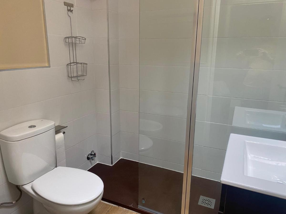 Duplex En Vigo, Zona De Bouzas, Cerca De Las Playas Екстериор снимка