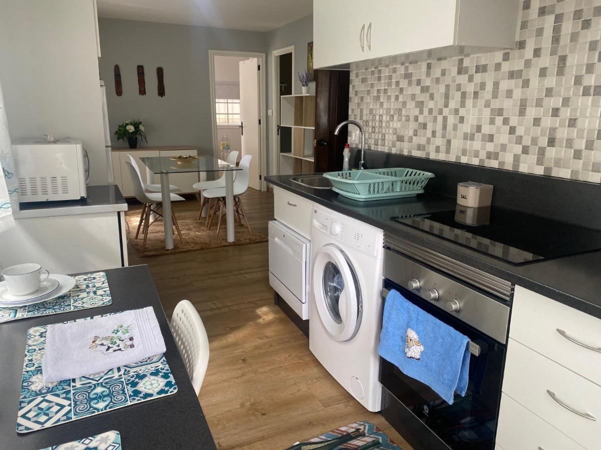 Duplex En Vigo, Zona De Bouzas, Cerca De Las Playas Екстериор снимка