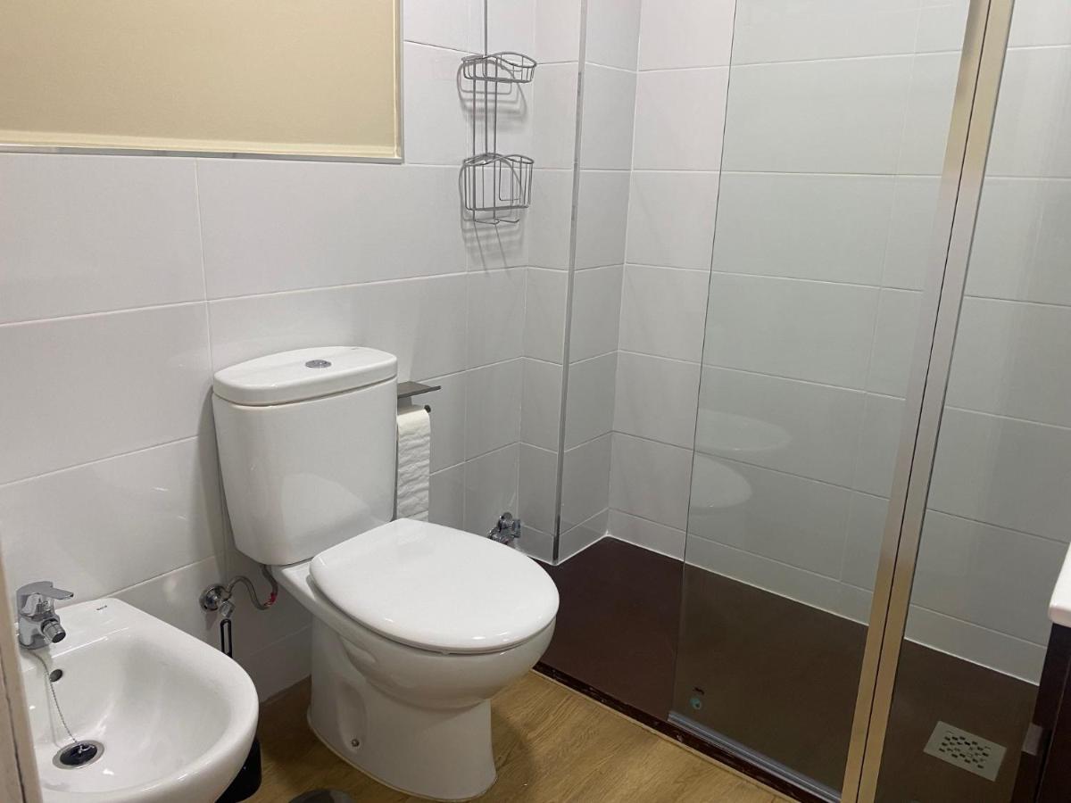 Duplex En Vigo, Zona De Bouzas, Cerca De Las Playas Екстериор снимка