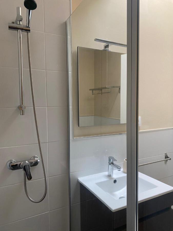 Duplex En Vigo, Zona De Bouzas, Cerca De Las Playas Екстериор снимка