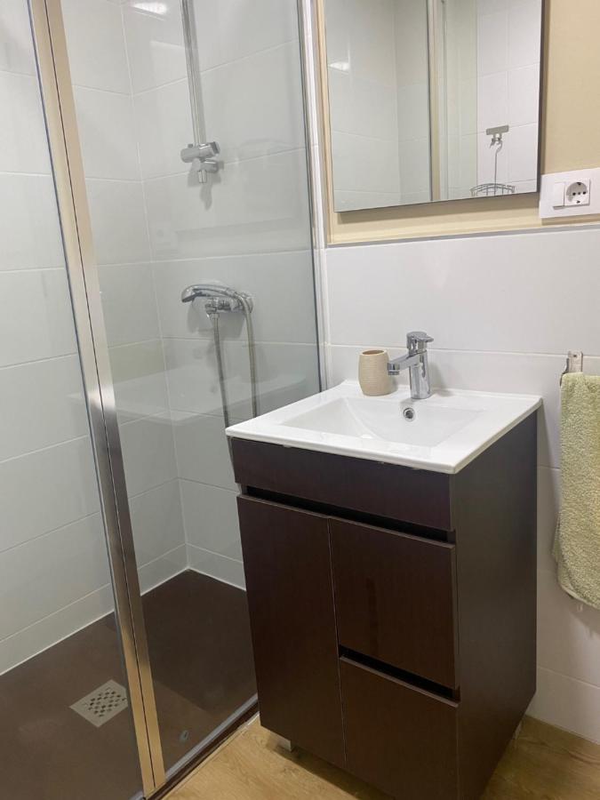 Duplex En Vigo, Zona De Bouzas, Cerca De Las Playas Екстериор снимка