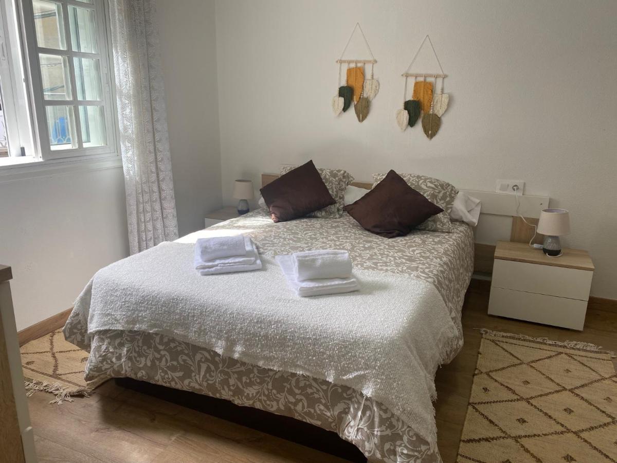 Duplex En Vigo, Zona De Bouzas, Cerca De Las Playas Екстериор снимка