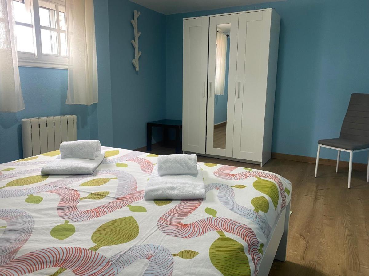 Duplex En Vigo, Zona De Bouzas, Cerca De Las Playas Екстериор снимка