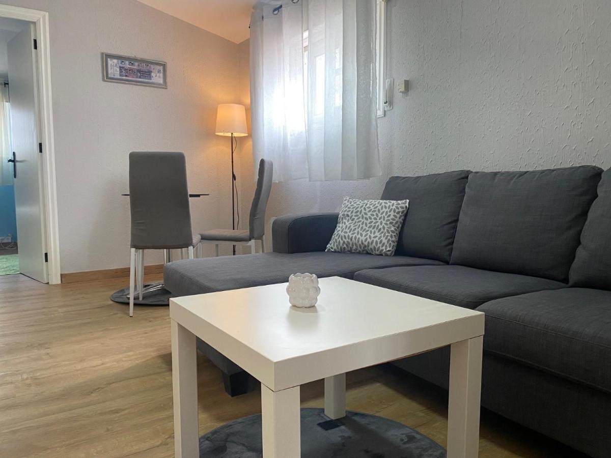 Duplex En Vigo, Zona De Bouzas, Cerca De Las Playas Екстериор снимка